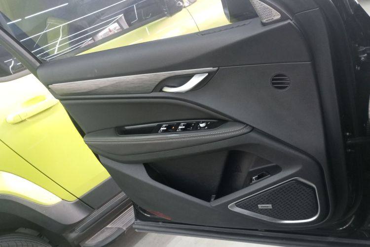 Geely Xingyue 2020