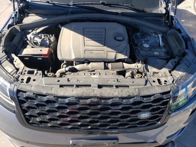 LAND ROVER RANGE ROVER VELAR S 2020