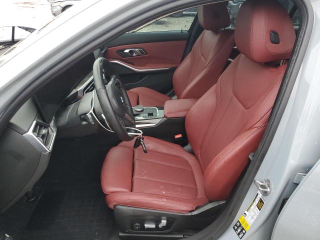 BMW 330XI 2023