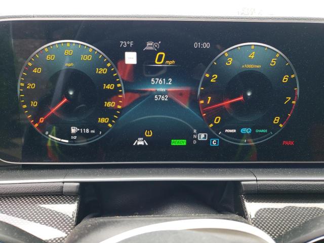 MERCEDES-BENZ GLE 2023