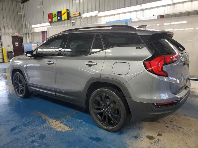 GMC TERRAIN SLT 2021