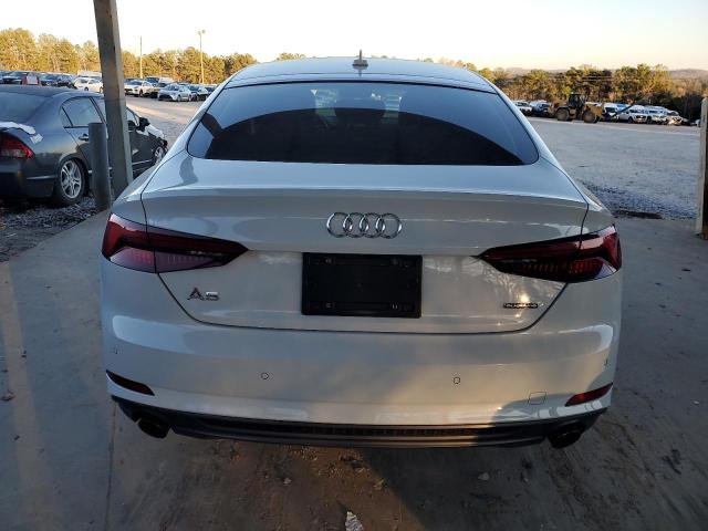 AUDI A5 PREMIUM PLUS S-LINE 2019