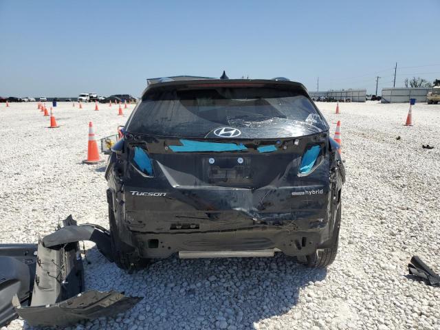 HYUNDAI TUCSON SEL CONVENIENCE 2022