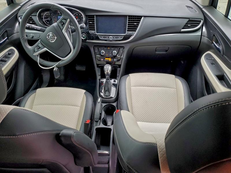 BUICK ENCORE PREFERRED 2020