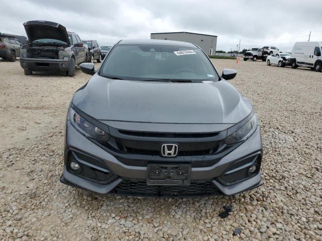 HONDA CIVIC SPORT 2021