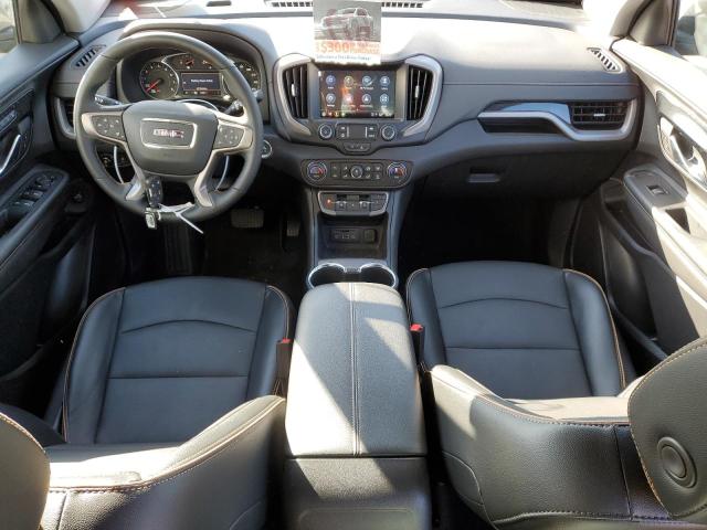 GMC TERRAIN AT4 2024
