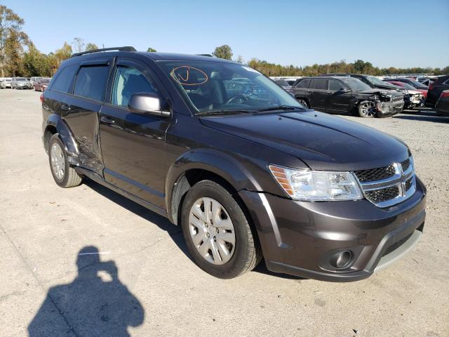 DODGE JOURNEY SE 2019