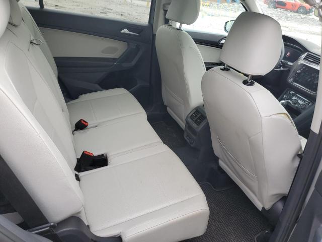 VOLKSWAGEN TIGUAN SE 2020