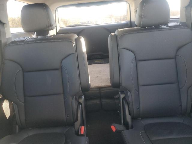 GMC ACADIA SLT 2022