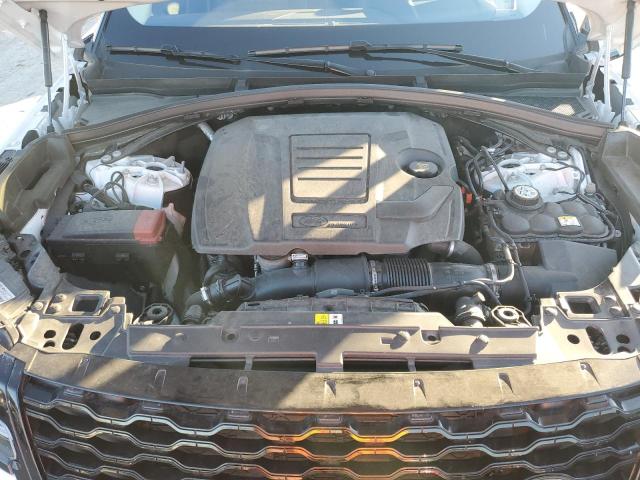 LAND ROVER RANGE ROVER 2021