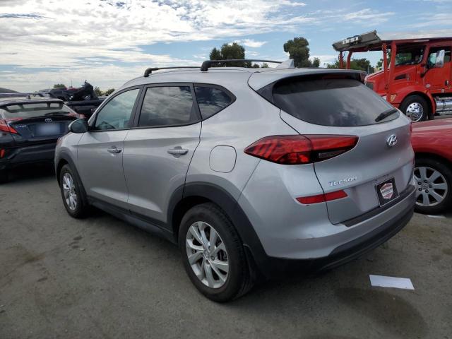 HYUNDAI TUCSON LIMITED 2021