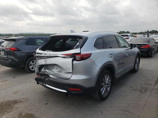 MAZDA CX-9 GRAND TOURING 2021
