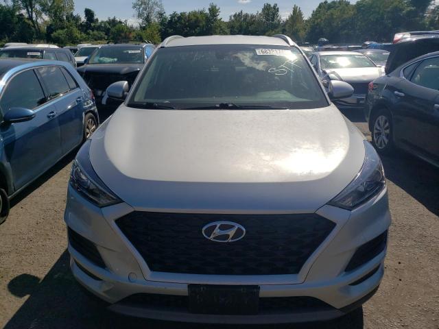 HYUNDAI TUCSON LIMITED 2020
