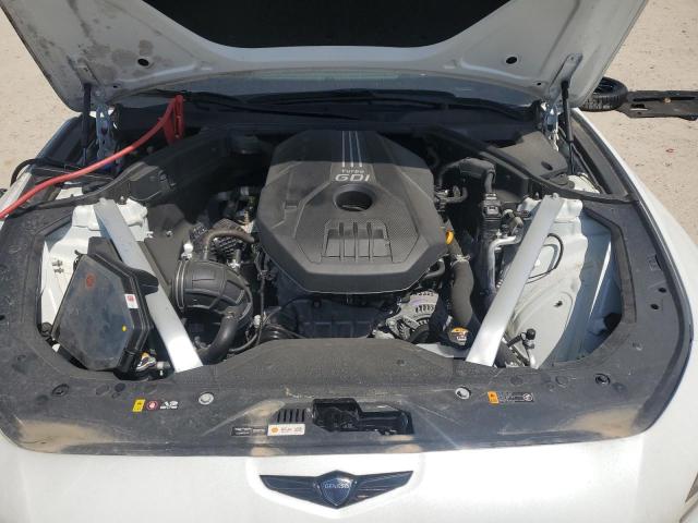GENESIS G70 BASE 2023