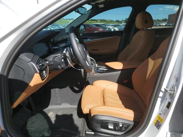 BMW 530XE 2023