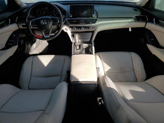 HONDA ACCORD LX 2022