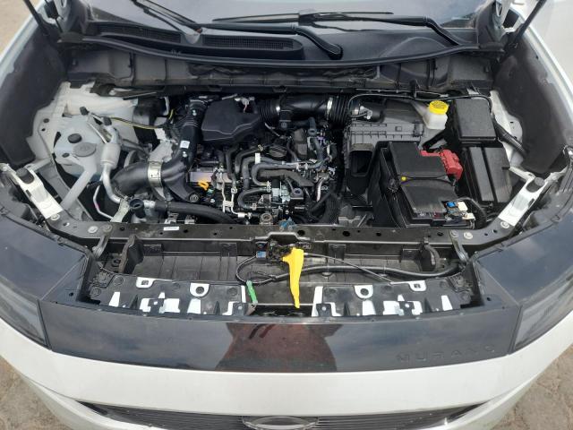 NISSAN MURANO PLATINUM 2025