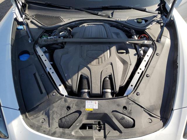 PORSCHE PANAMERA BASE 2022