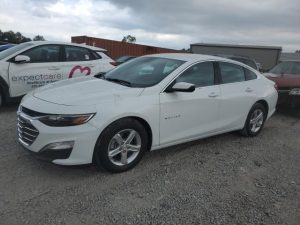 CHEVROLET MALIBU LS 2023