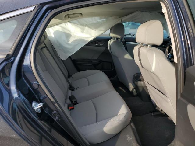 HONDA CIVIC EX 2021