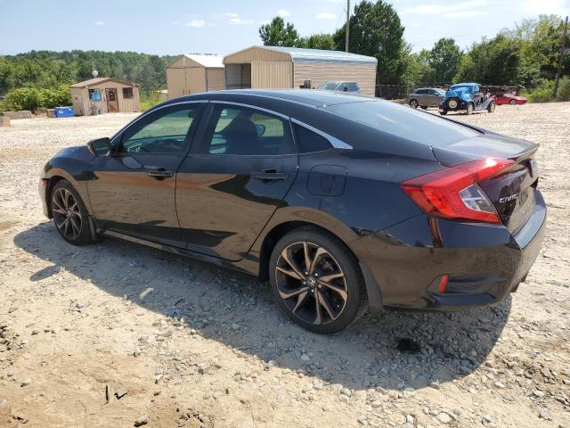 HONDA CIVIC SPORT 2020