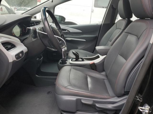 CHEVROLET BOLT EV PREMIER 2021