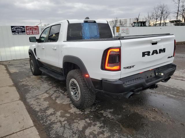 RAM 1500 TRX 2021