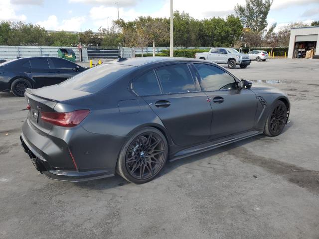 BMW M3 COMPETITION 2023