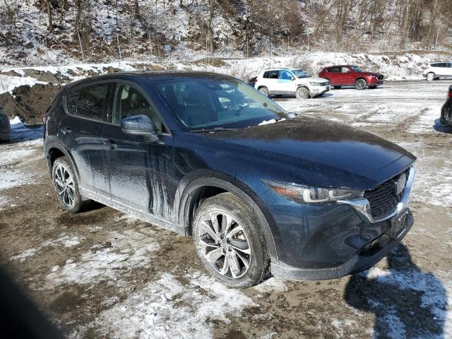 MAZDA CX-5 PREMIUM 2022