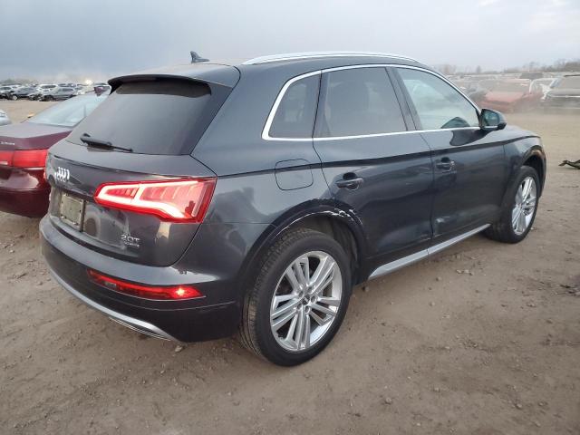 AUDI Q5 PREMIUM PLUS 2018