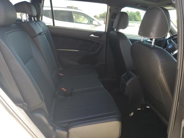 VOLKSWAGEN TIGUAN SE R-LINE BLACK 2023