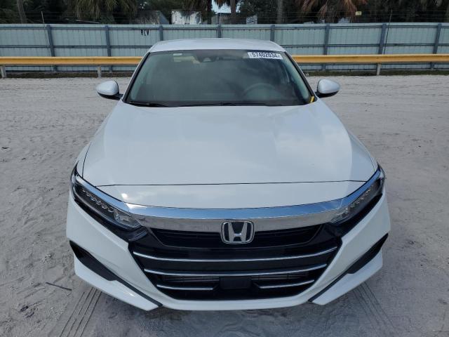 HONDA ACCORD LX 2021