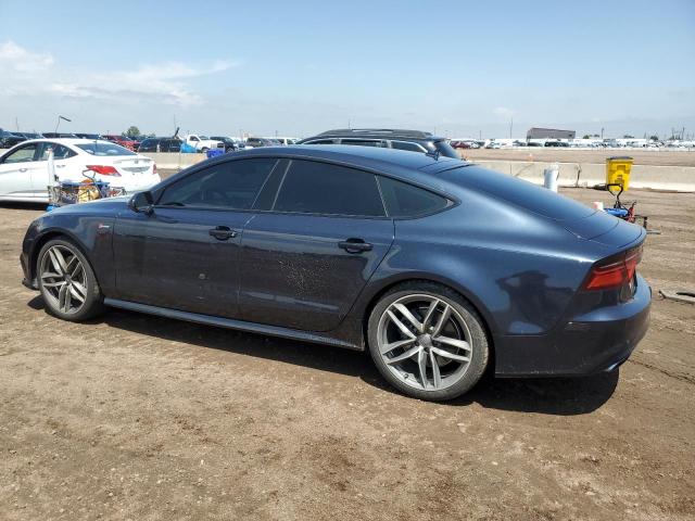AUDI A7 PRESTIGE 2016