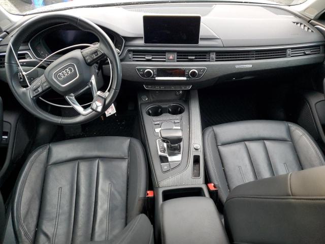 AUDI A4 ALLROAD PREMIUM PLUS 2018