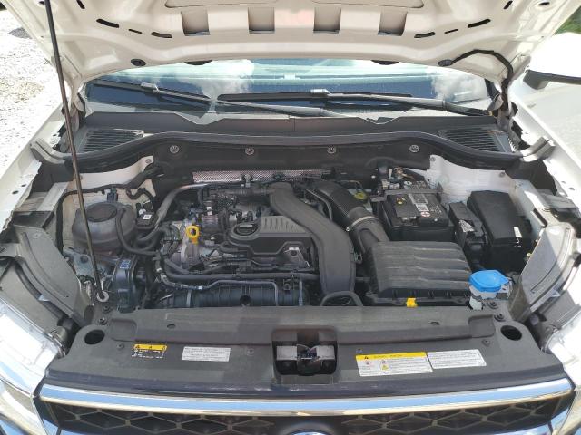VOLKSWAGEN TAOS SEL 2022