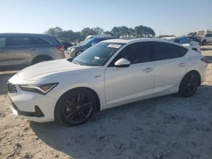 ACURA INTEGRA A-SPEC TECH 2024