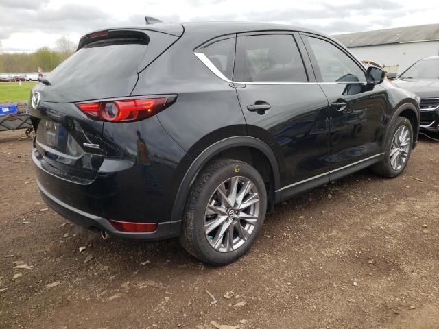 MAZDA CX-5 GRAND TOURING 2020