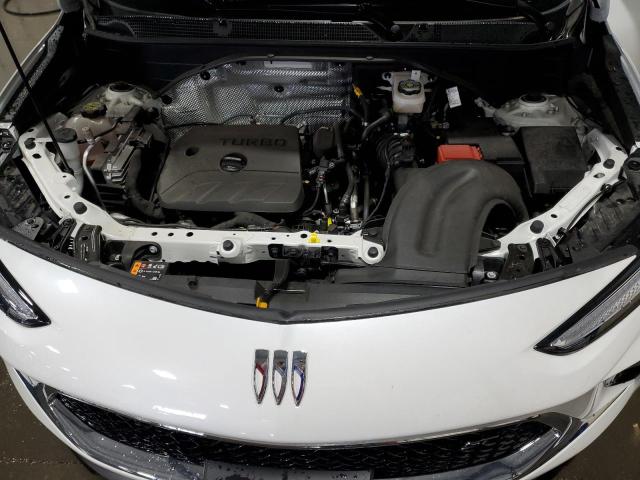 BUICK ENCORE GX SPORT TOURING 2023