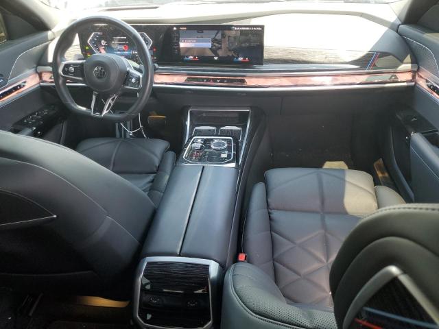 BMW 740 I 2023