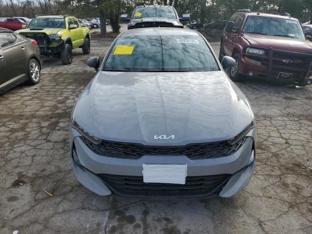 KIA K5 GT LINE 2022