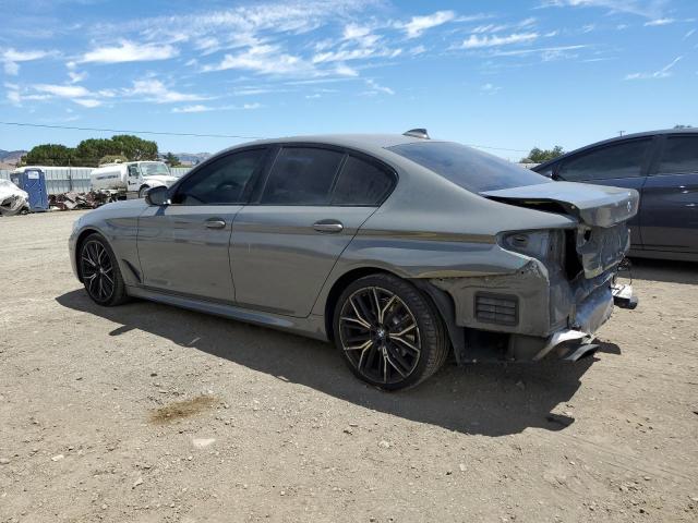 BMW 530 I 2020