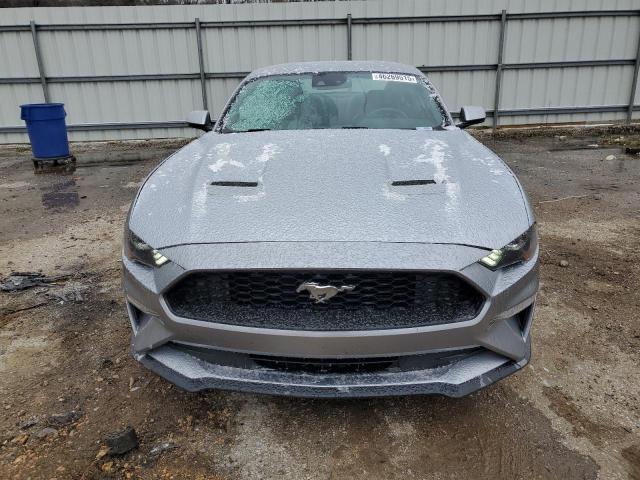 FORD MUSTANG 2022