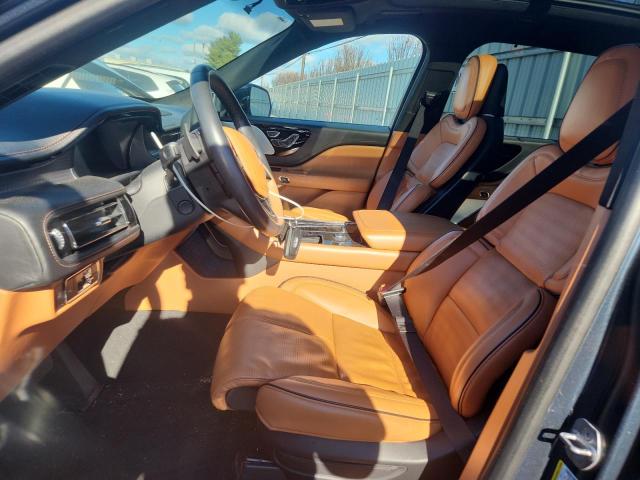LINCOLN AVIATOR RESERVE 2024