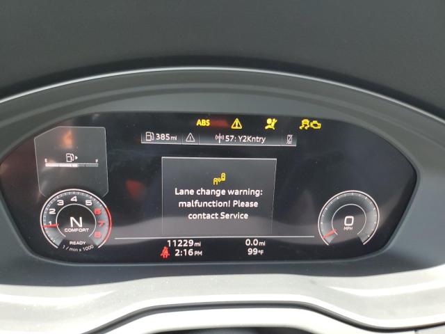 AUDI Q5 PREMIUM PLUS 40 2023