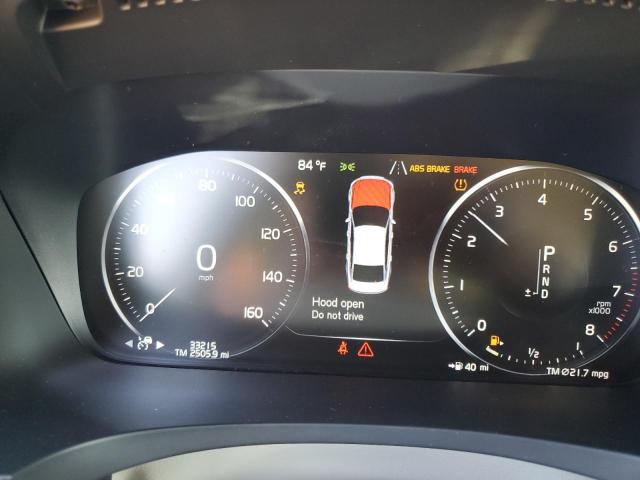 VOLVO S90 T6 INSCRIPTION 2020