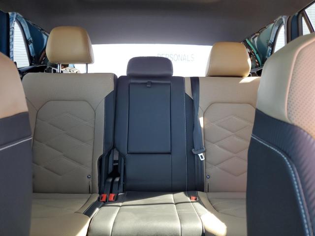VOLKSWAGEN ATLAS CROSS SPORT SE 2024