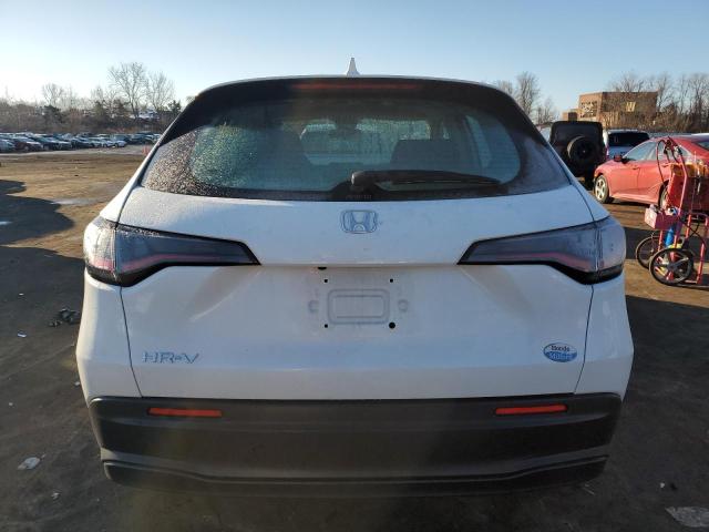 HONDA HR-V LX 2024