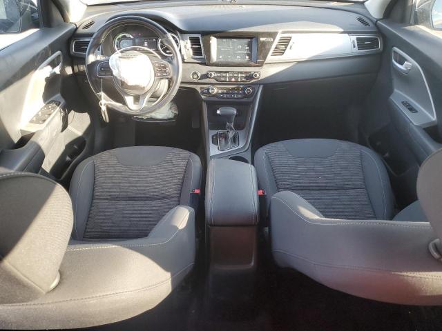 KIA NIRO LX 2019