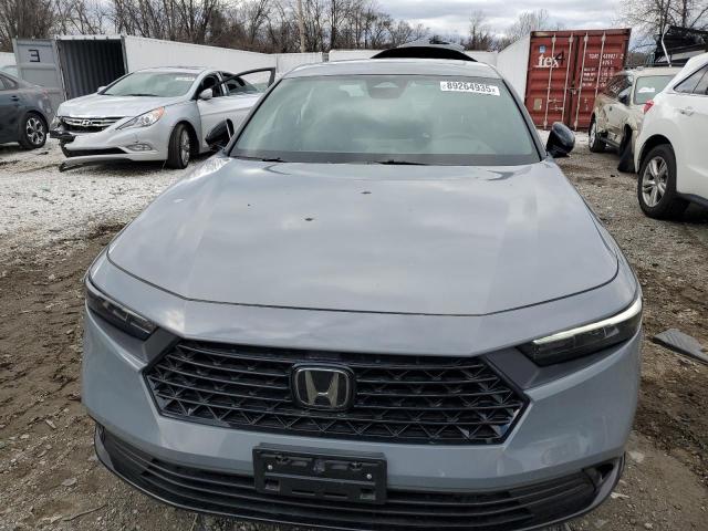 HONDA ACCORD HYBRID SPORT-L 2024