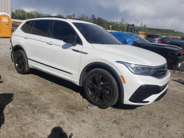 VOLKSWAGEN TIGUAN SE R-LINE BLACK 2023